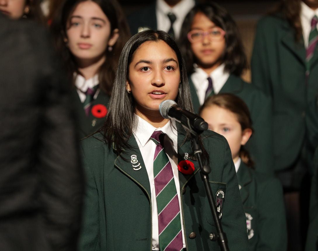 HSC Calendar 20232024 by Hillfield Strathallan College Issuu