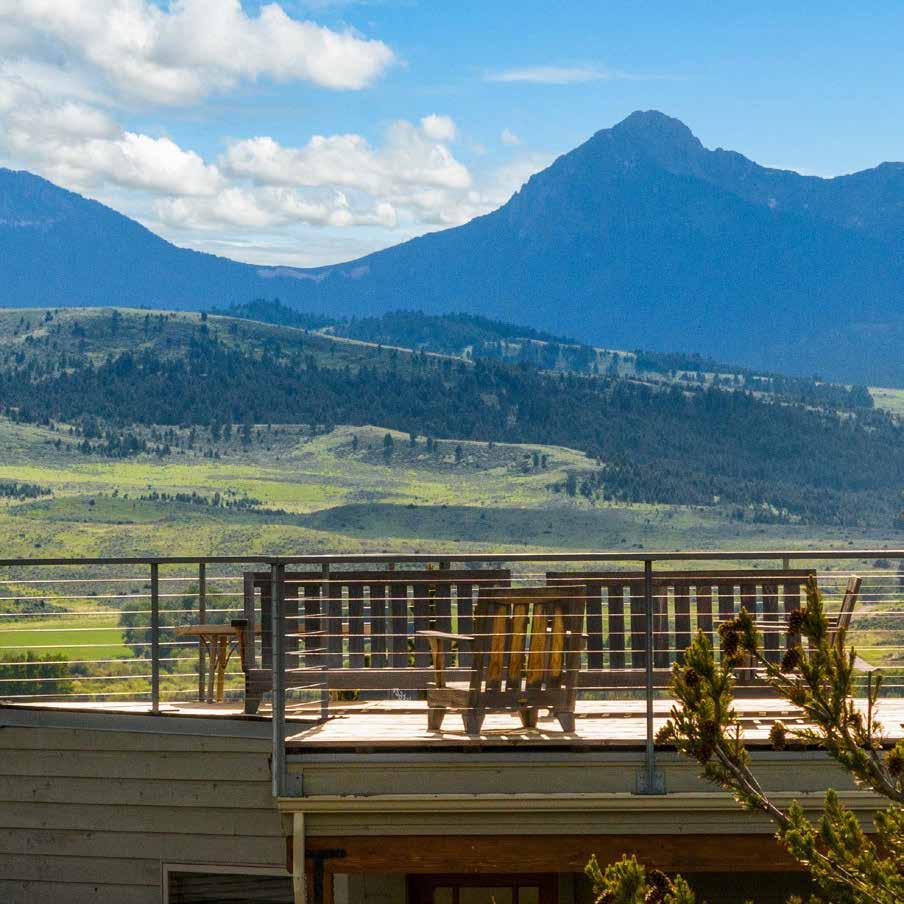 Bar Rocking O Ranch Rocking Bar B Ranch | Fay Ranches by Fay Ranches - Issuu