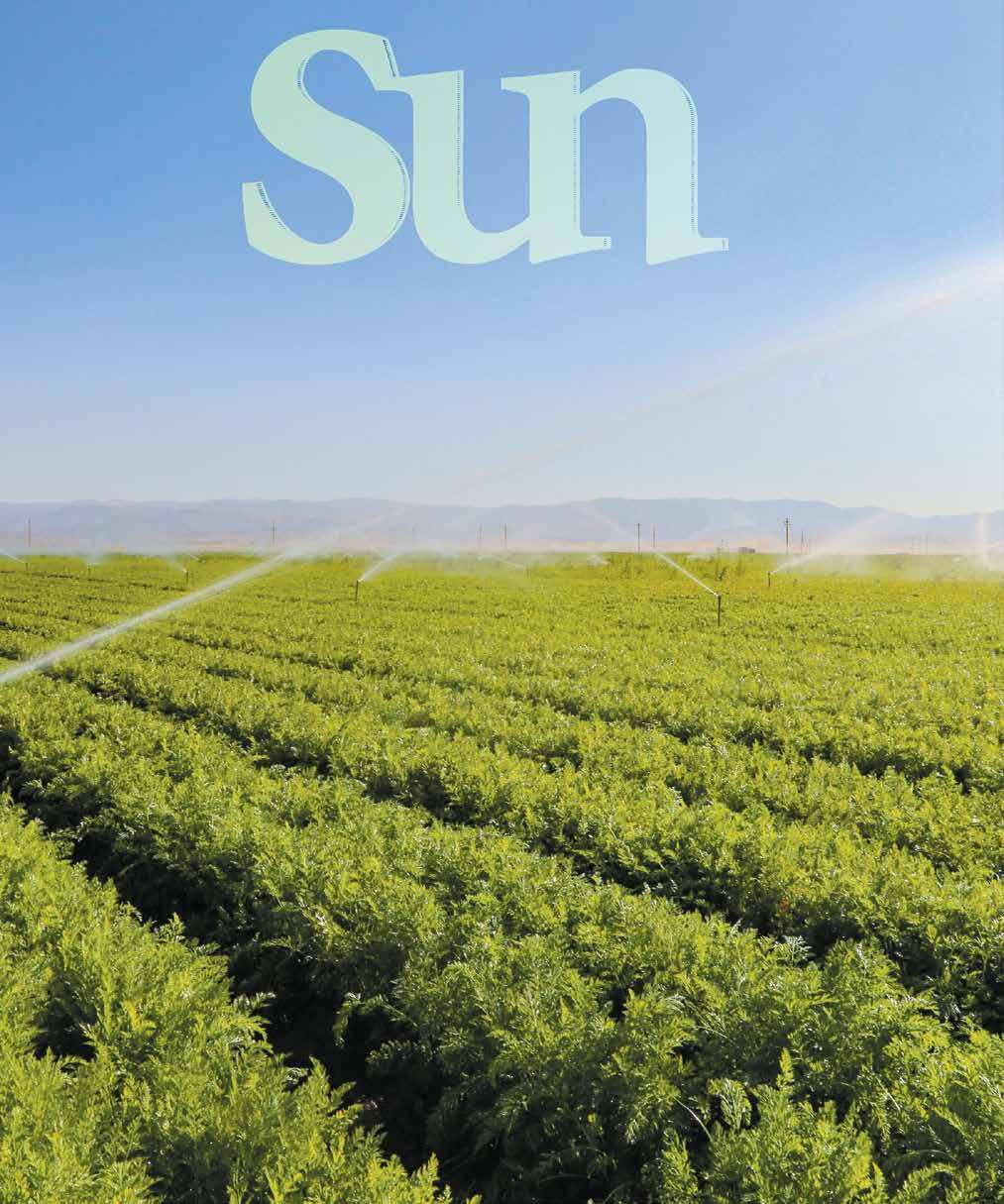 Sun, August 3, 2023 by New Times Media Group, San Luis Obispo - Issuu