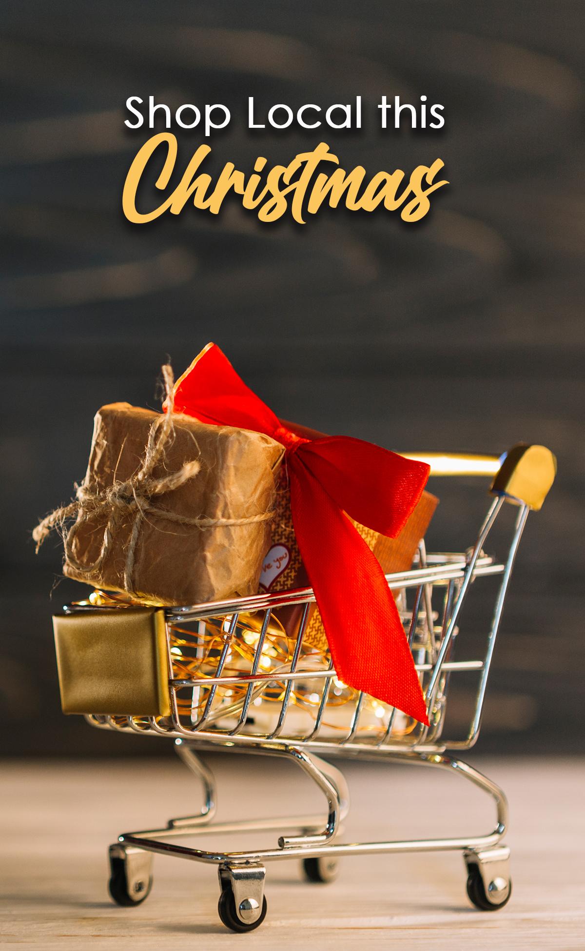 Christmas in July 2023 Passport by Issuu