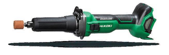 HiKOKI Worksite Solutions by thetoolshed - Issuu