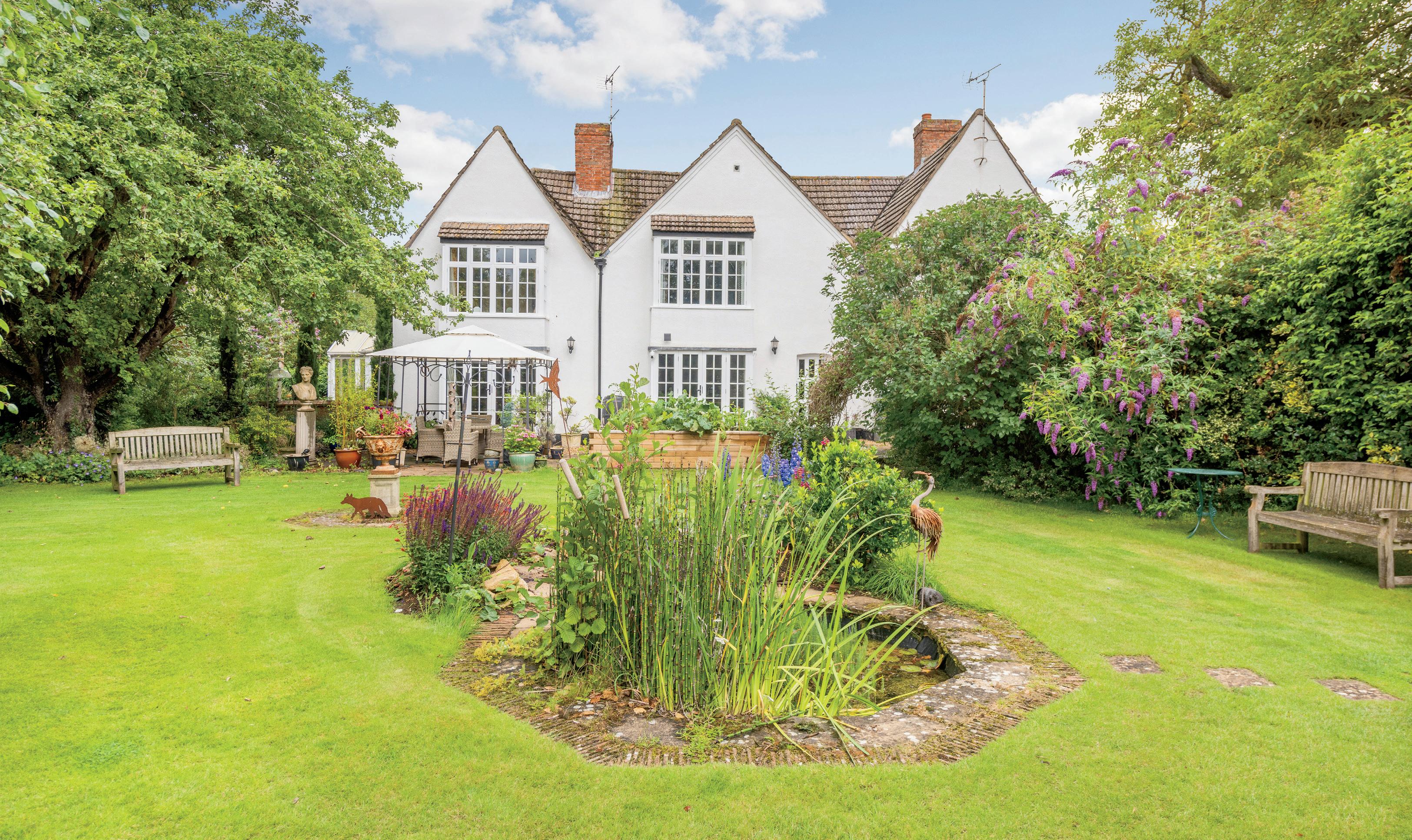 Huntingdon, Cambridgeshire by Fine & Country Issuu