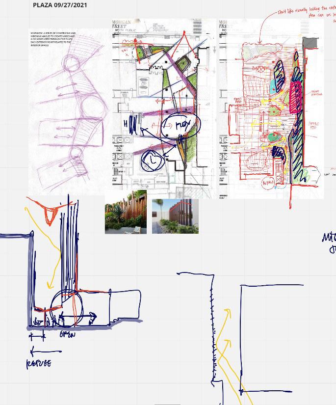 Landscape Architecture by McAdams Issuu