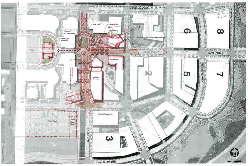 Landscape Architecture by McAdams Issuu