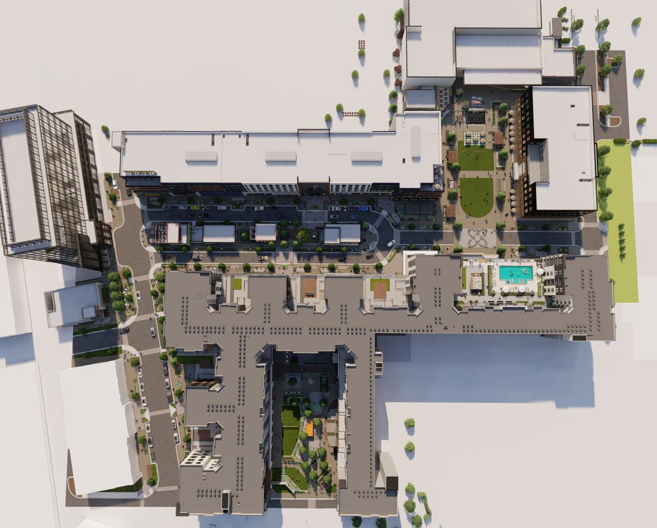 Landscape Architecture by McAdams Issuu