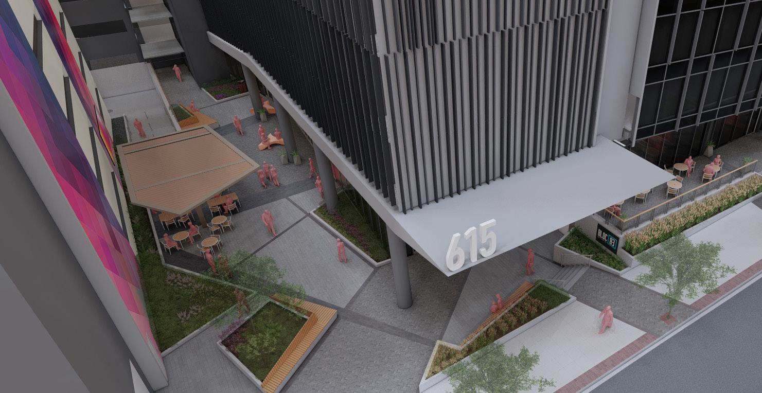Landscape Architecture by McAdams Issuu