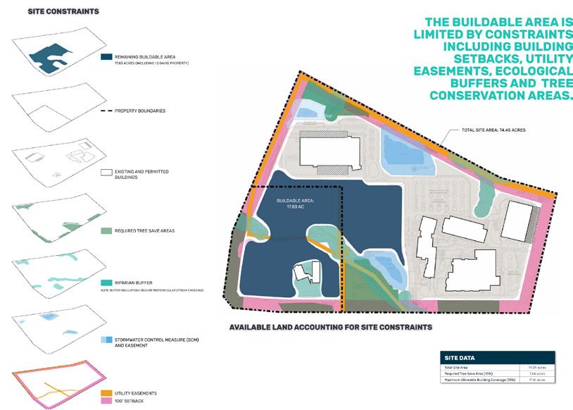 Landscape Architecture by McAdams Issuu
