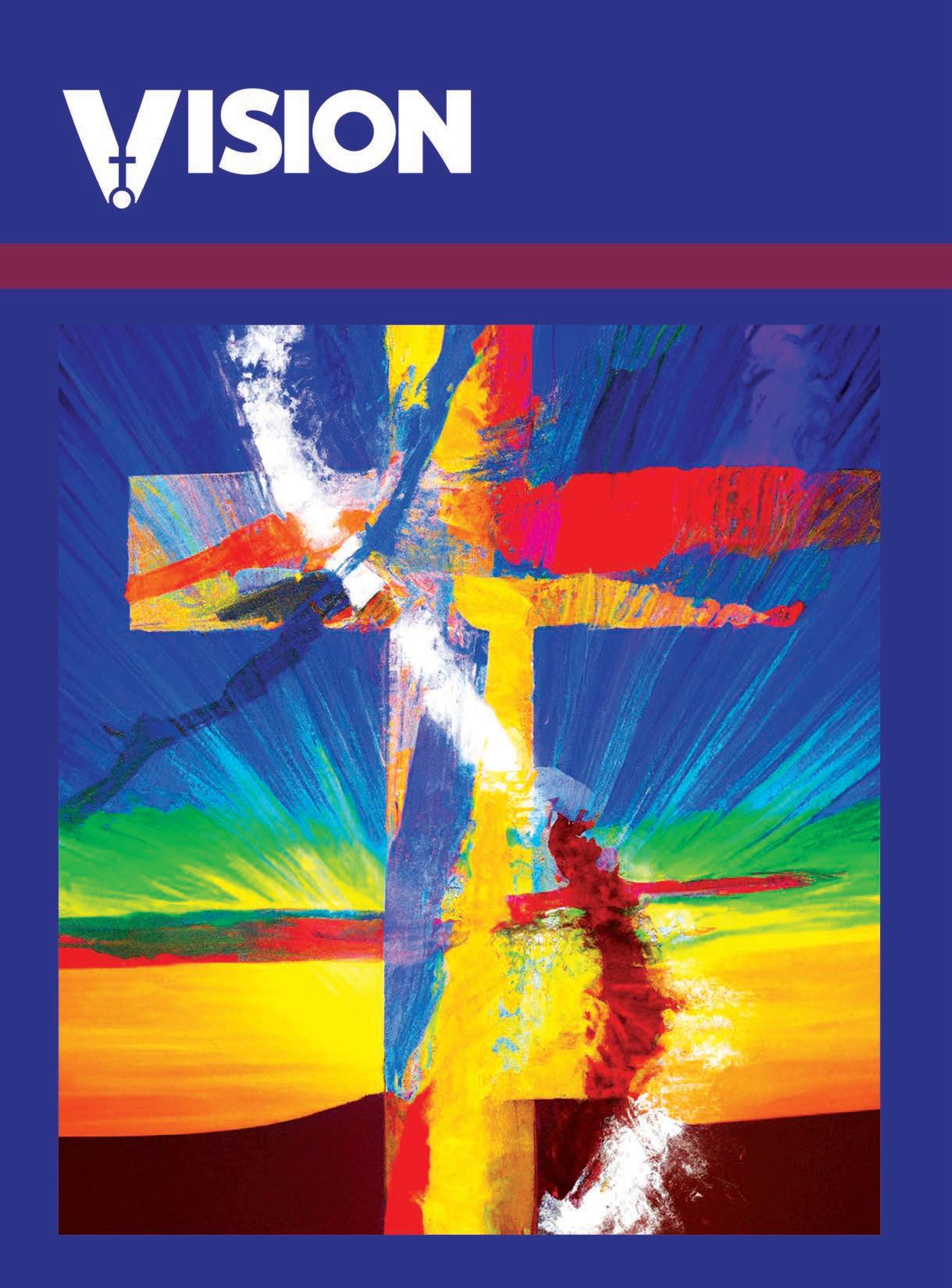 2024 VISION Vocation Guide by VISIONVocationGuide - Issuu