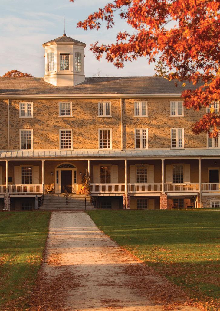 Haverford College Viewbook by haverfordedu - Issuu