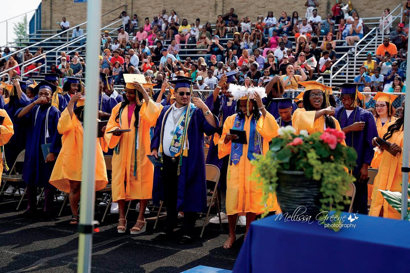 The Communicator August 2023 Test by