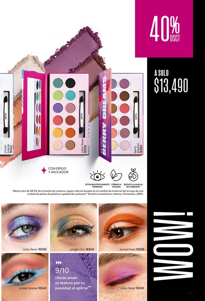 Catálogo Cyzone Chile C13 by SomosBelcorp - Issuu