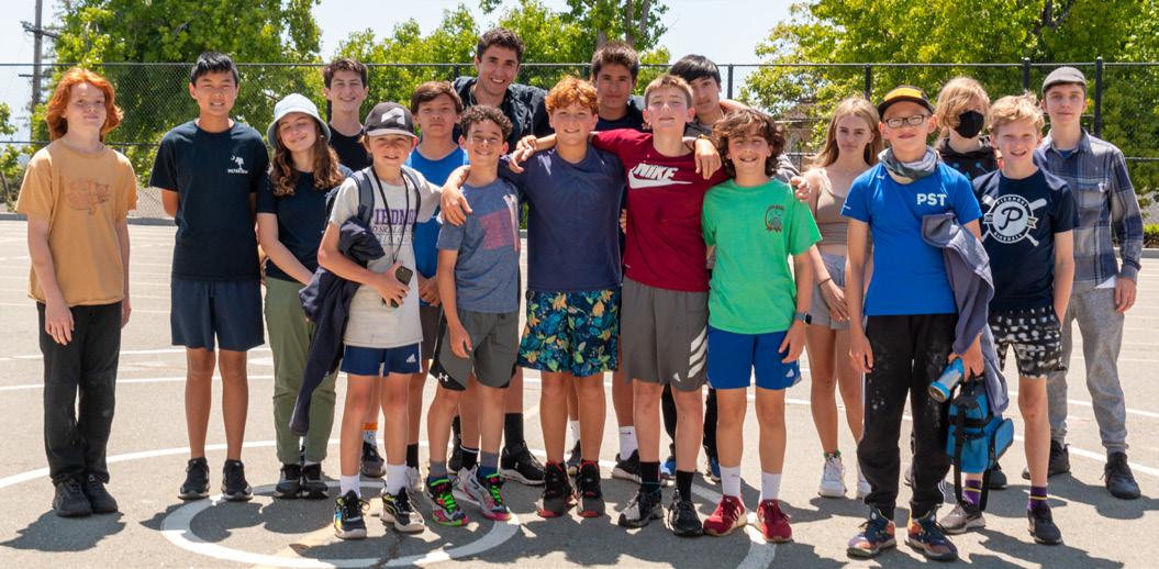 2023 City of Piedmont Recreation Department Fall Activity Guide by