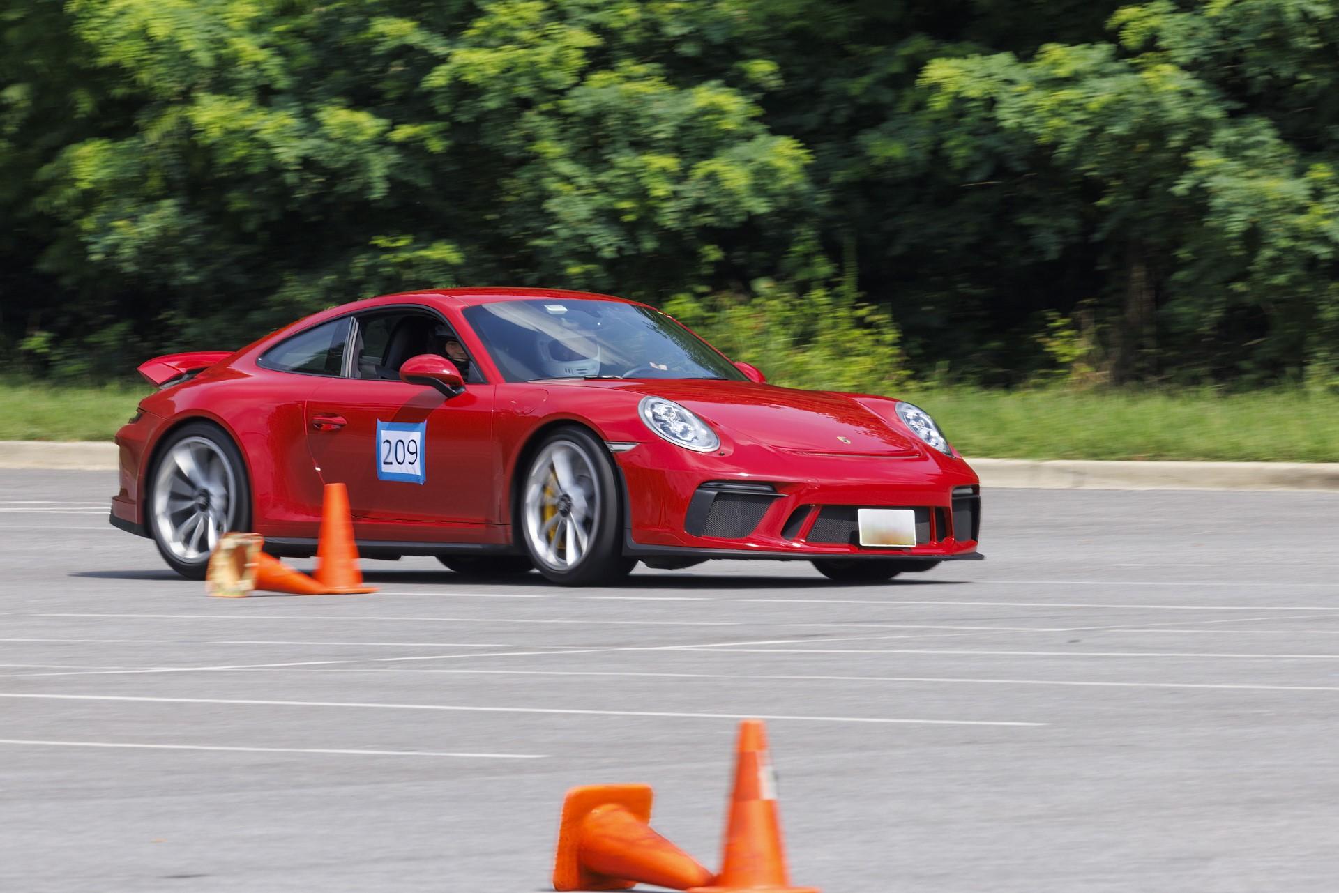 Cover for Autocross Update: August 2023
