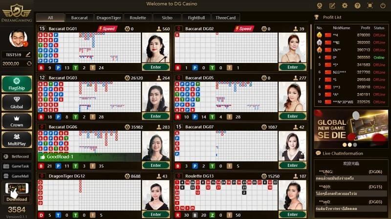 Dream99 Leading Indian Casino Gaming into the Future