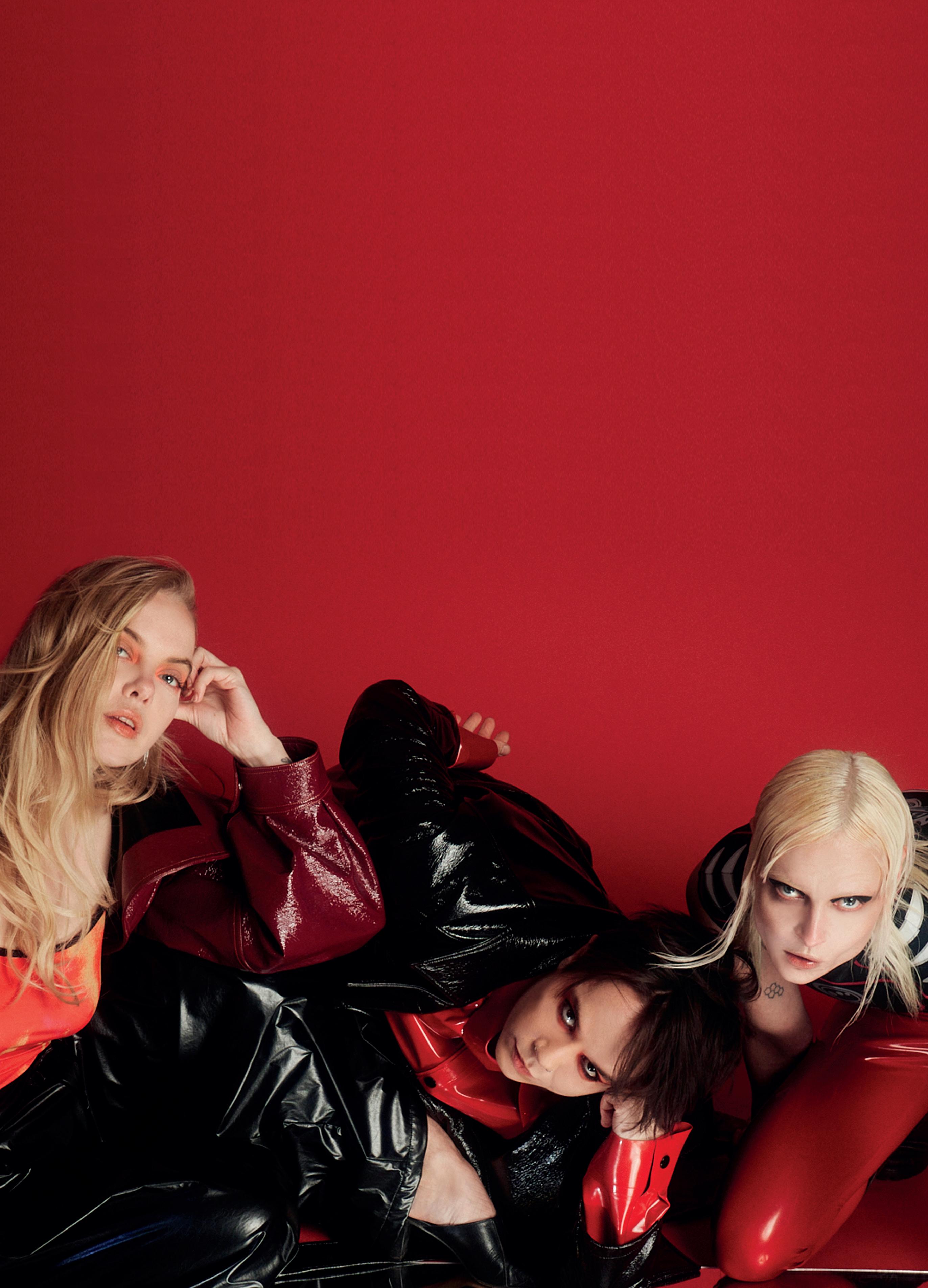 Jayda sister jazz instagram