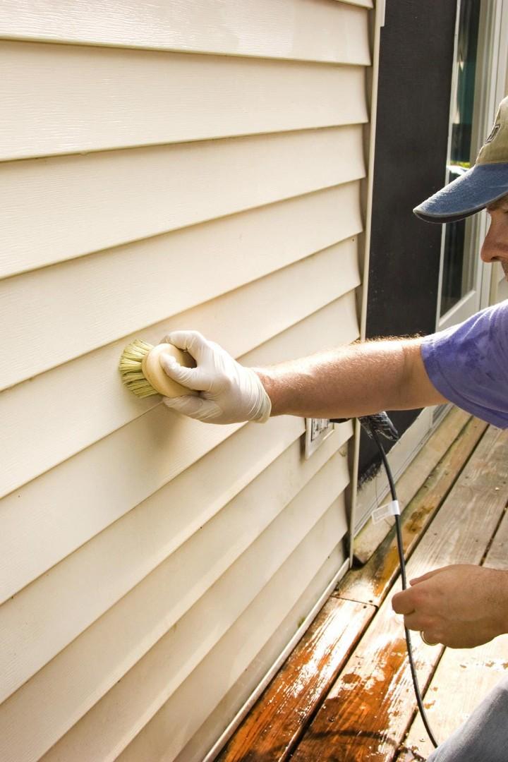 Vinyl Siding Greenville South Carolina by Extreme Roof Issuu