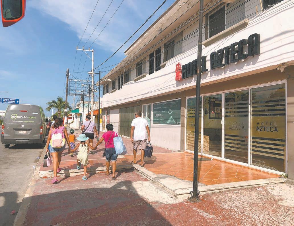 PORTADA POR ESTO CANCUN, VIERNES 04 DE AGOSTO DEL 2023 by PorEsto! - Issuu