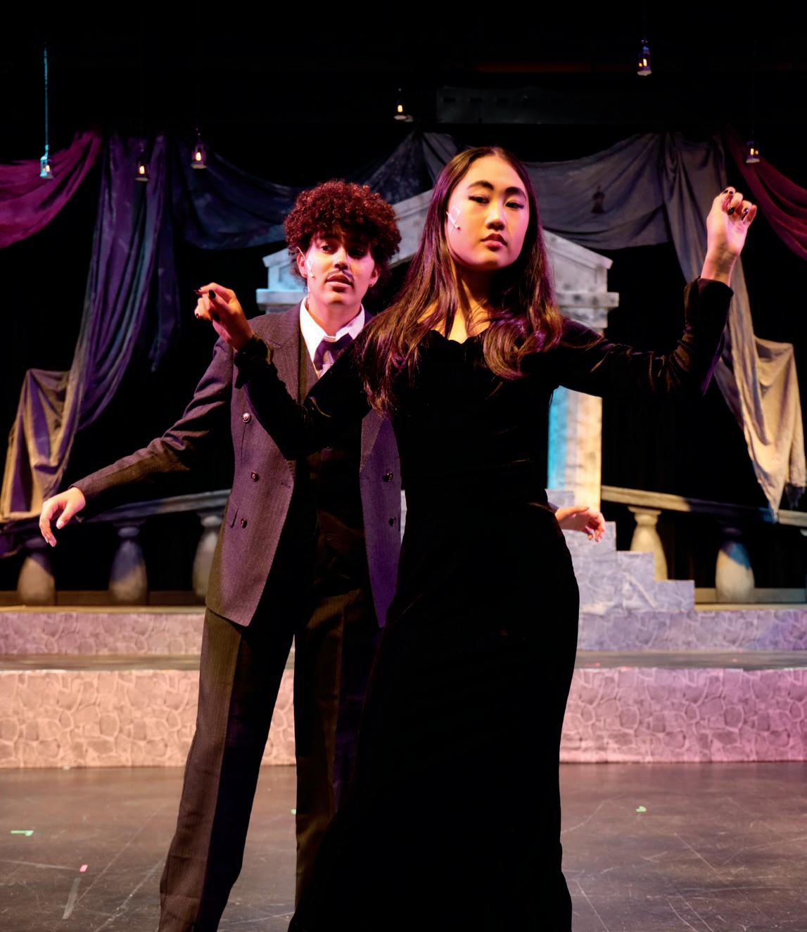 BLNK Entertainment Presents: Rotten Apple – Bowie Center for the Performing Arts