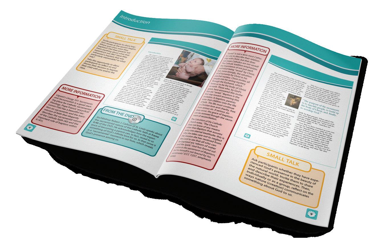 20232024 Faith Formation and Sacrament Preparation Catalog by Liguori