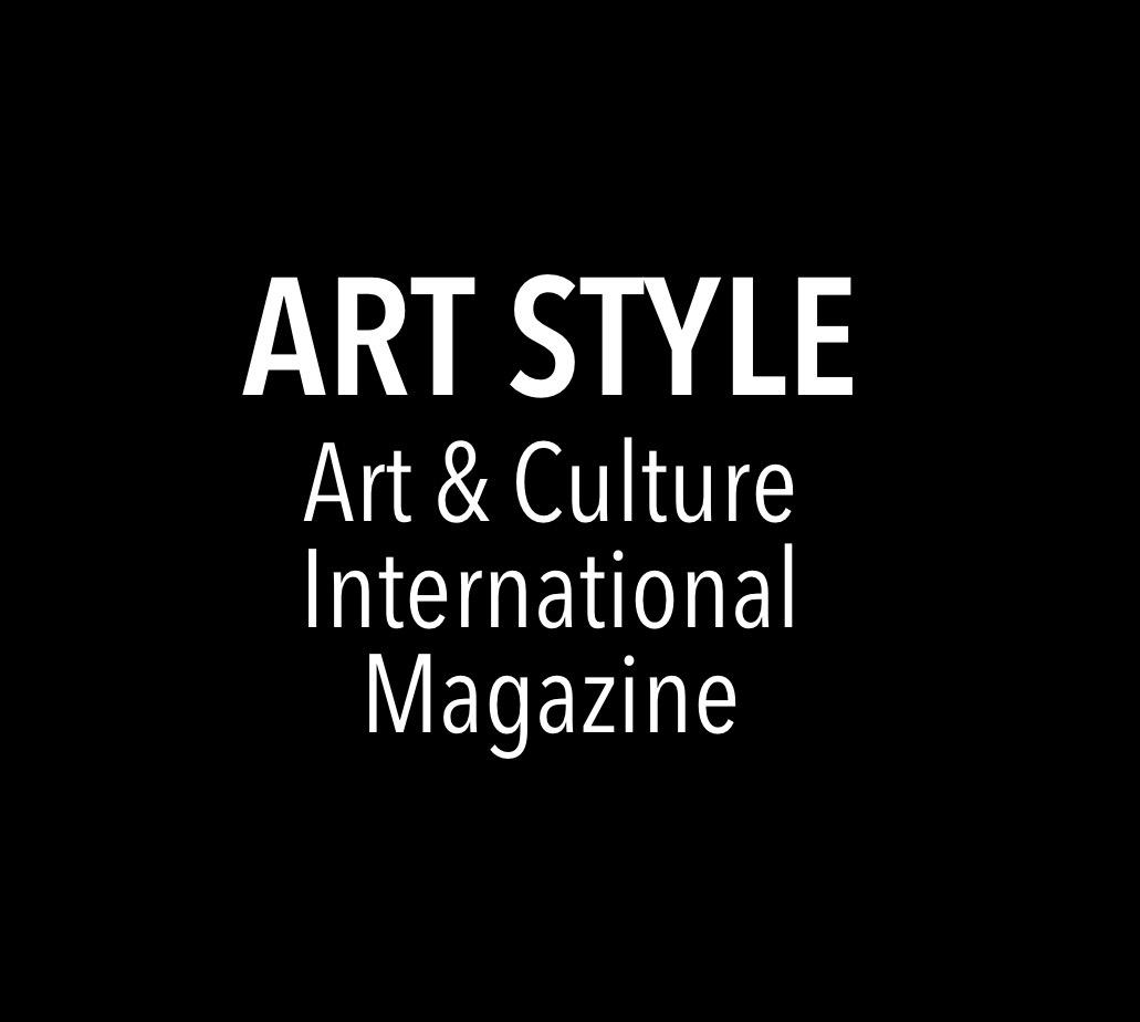 Art Style Art and Culture International Magazine #3 by Art Style Magazine 