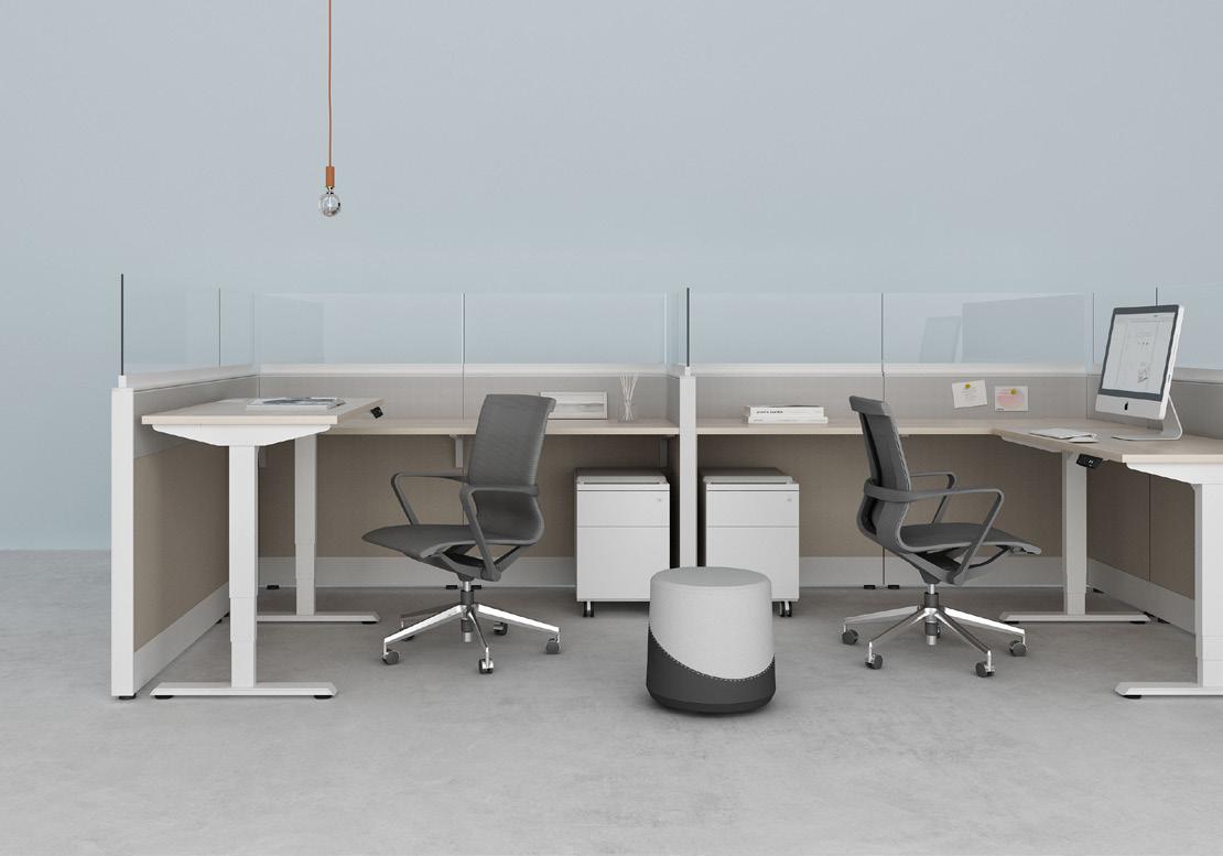 Friant MH Pedestal SalesSheet by Creative Office Design Issuu