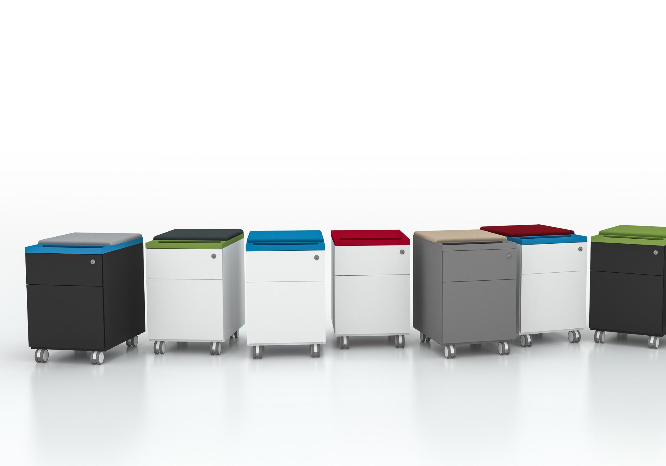 Friant MH Pedestal SalesSheet by Creative Office Design Issuu