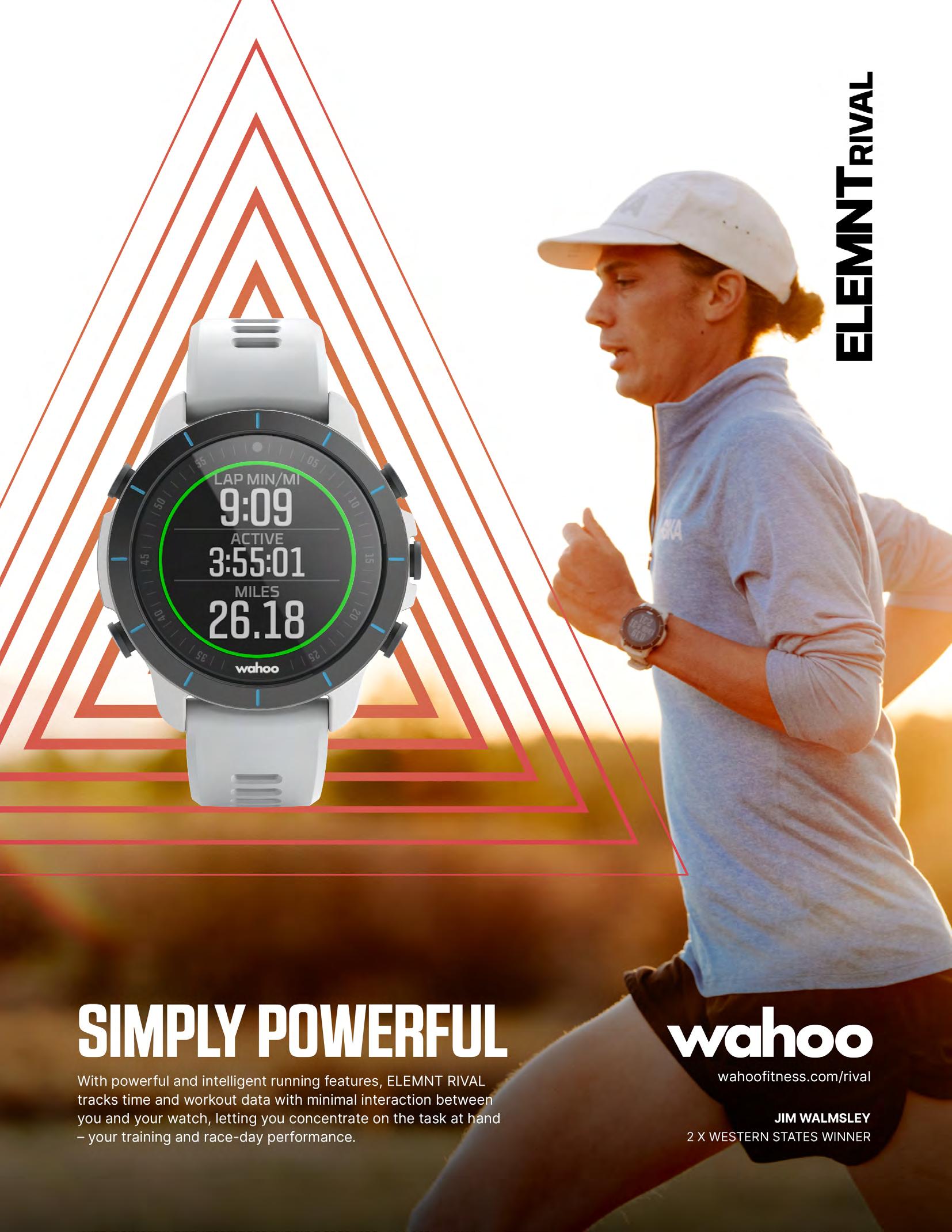 Runners guide Wildstrubel by UTMB 2023 by utmbmontblanc Issuu