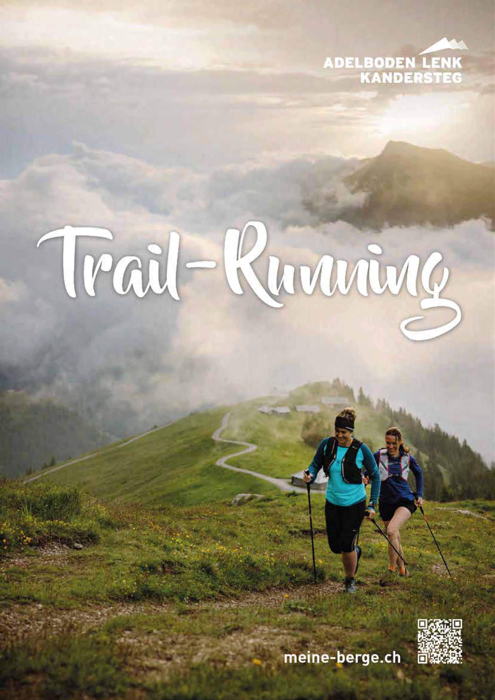 Runners guide Wildstrubel by UTMB 2023 by utmbmontblanc Issuu