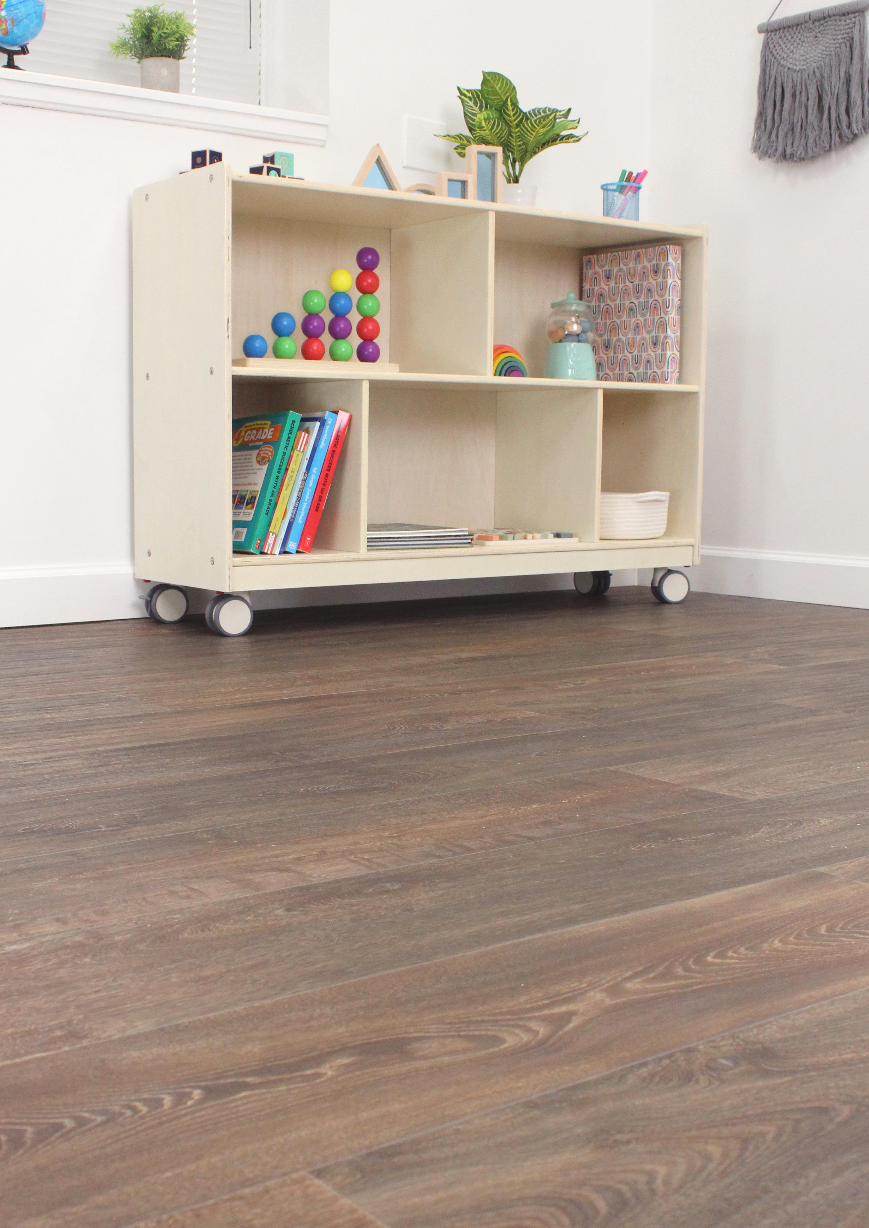 Angeles® 2023 Wood Catalog & Brochure by Children's Factory Issuu