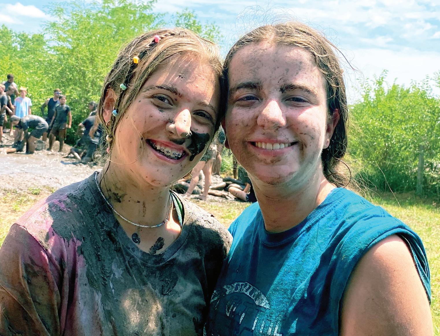 Cover for Micha Nolan Micha Nolan