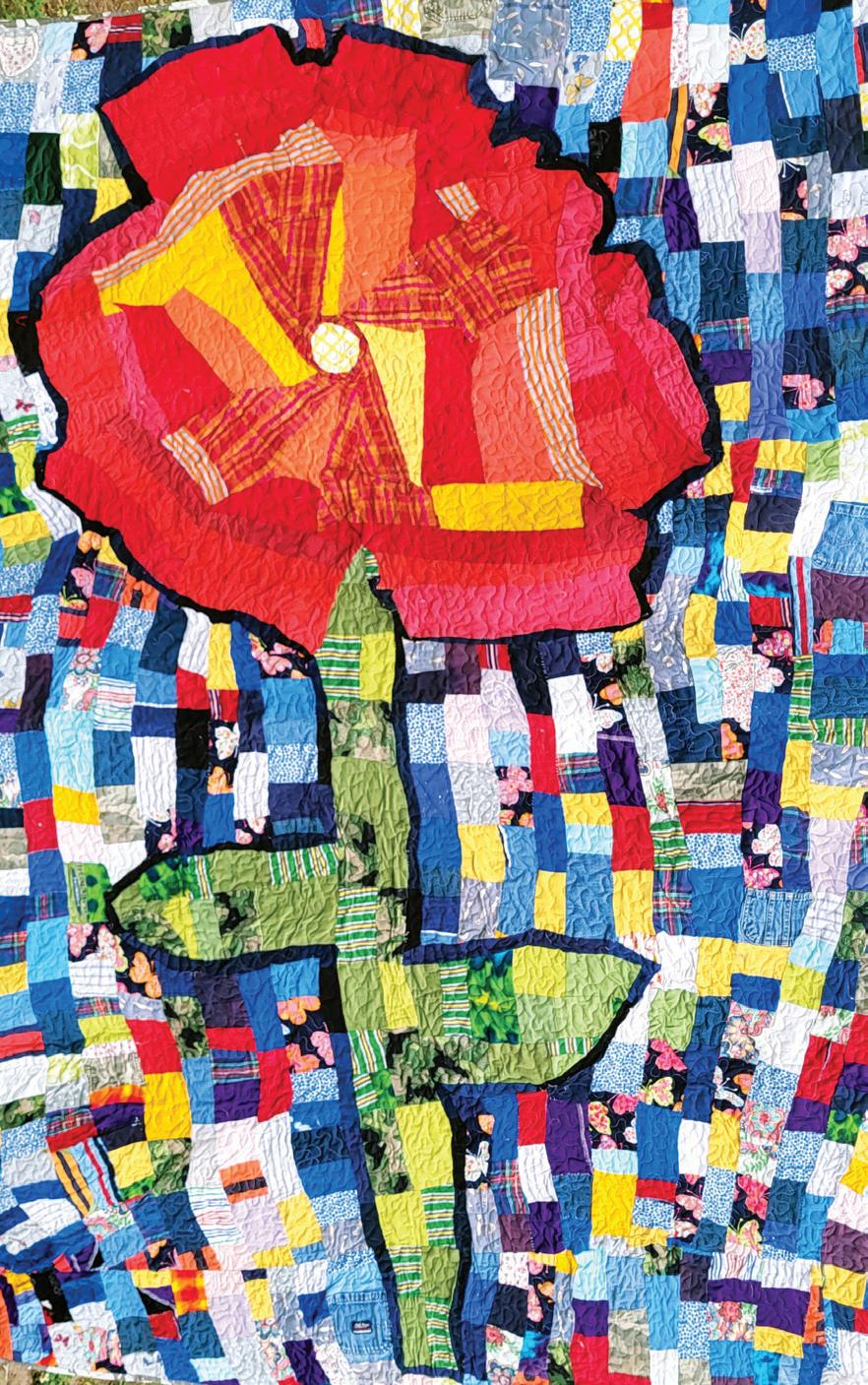 Cover for hospitality The of strangers