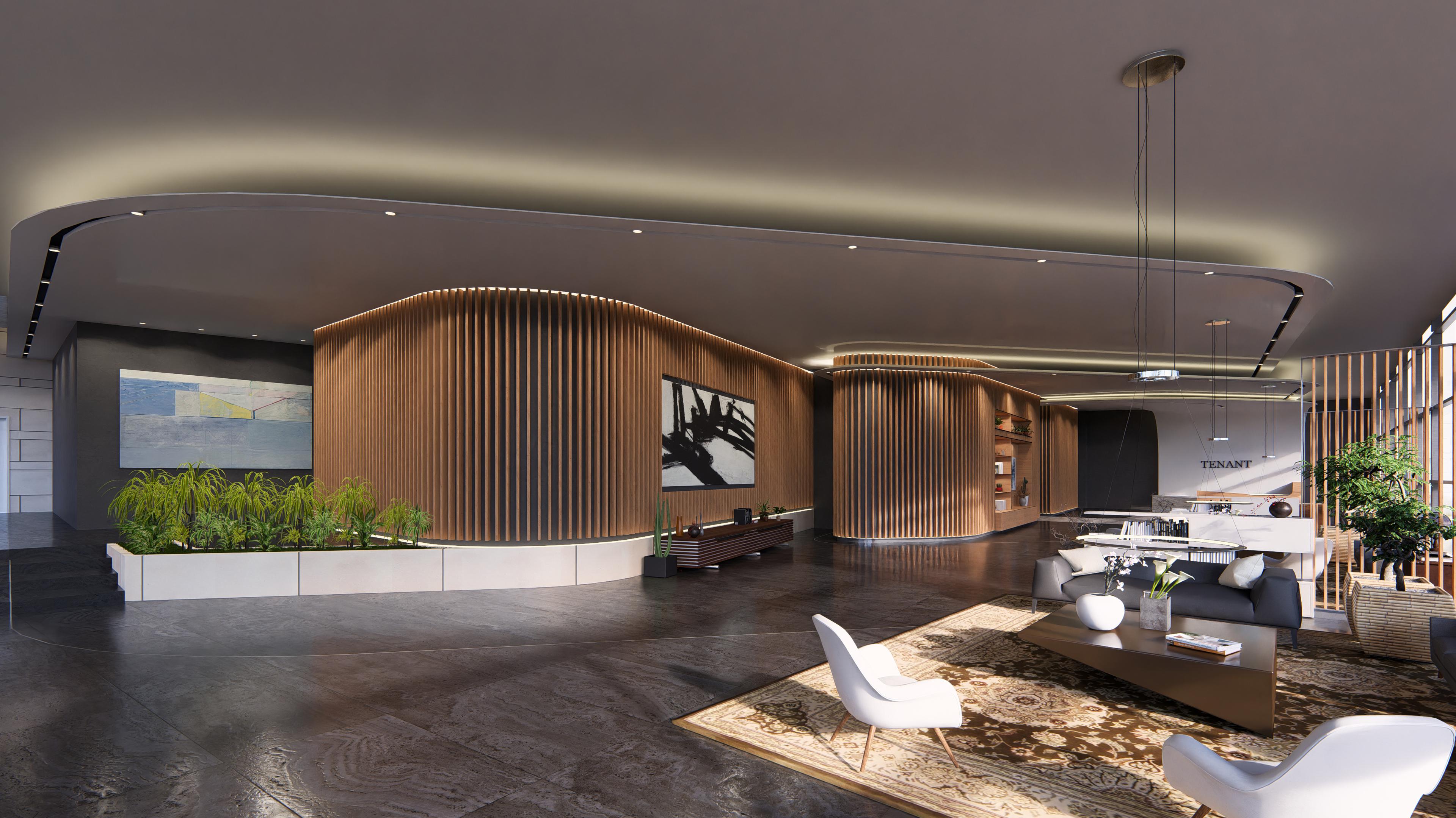 Austin Office by PortfolioMA - Issuu