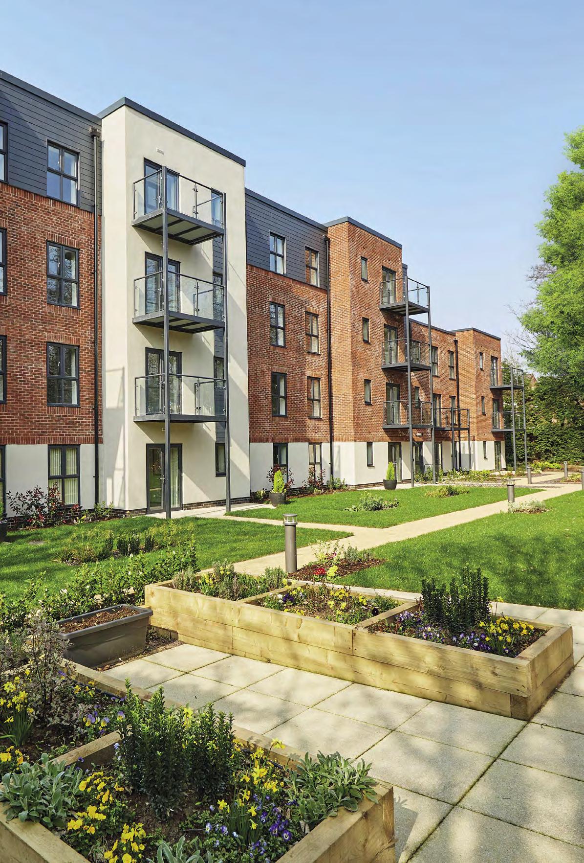 The Woodlands, Heaton Mersey Floorplans, Prices and Charges by