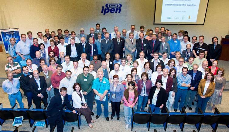 Cover for fim do túnel para o RMB