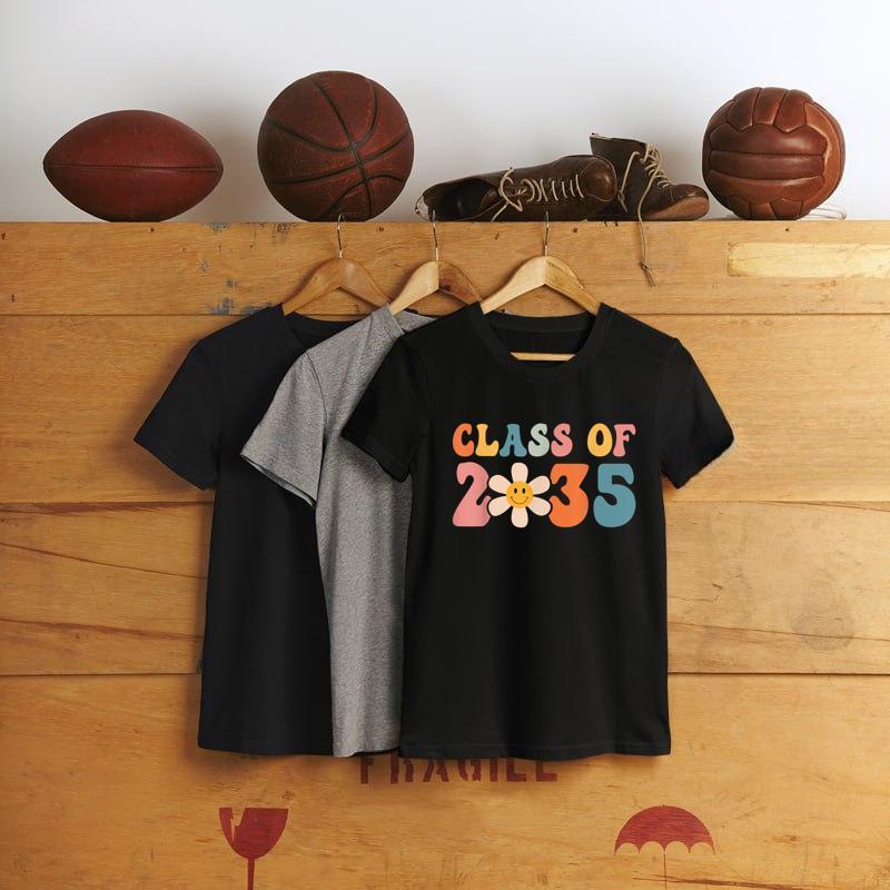 Class Of 2022 Junior Shirt Ideas