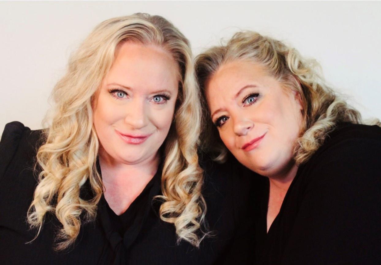 Cover for Diane CareyStranko and Mary Ann Coulter