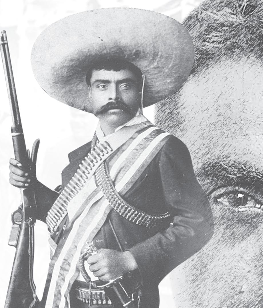 EMILIANO ZAPATA EL CAUDILLO DEL SUR By PorEsto Issuu EMILIANO ZAPATA EL CAUDILLO DEL SUR By PorEsto Issuu