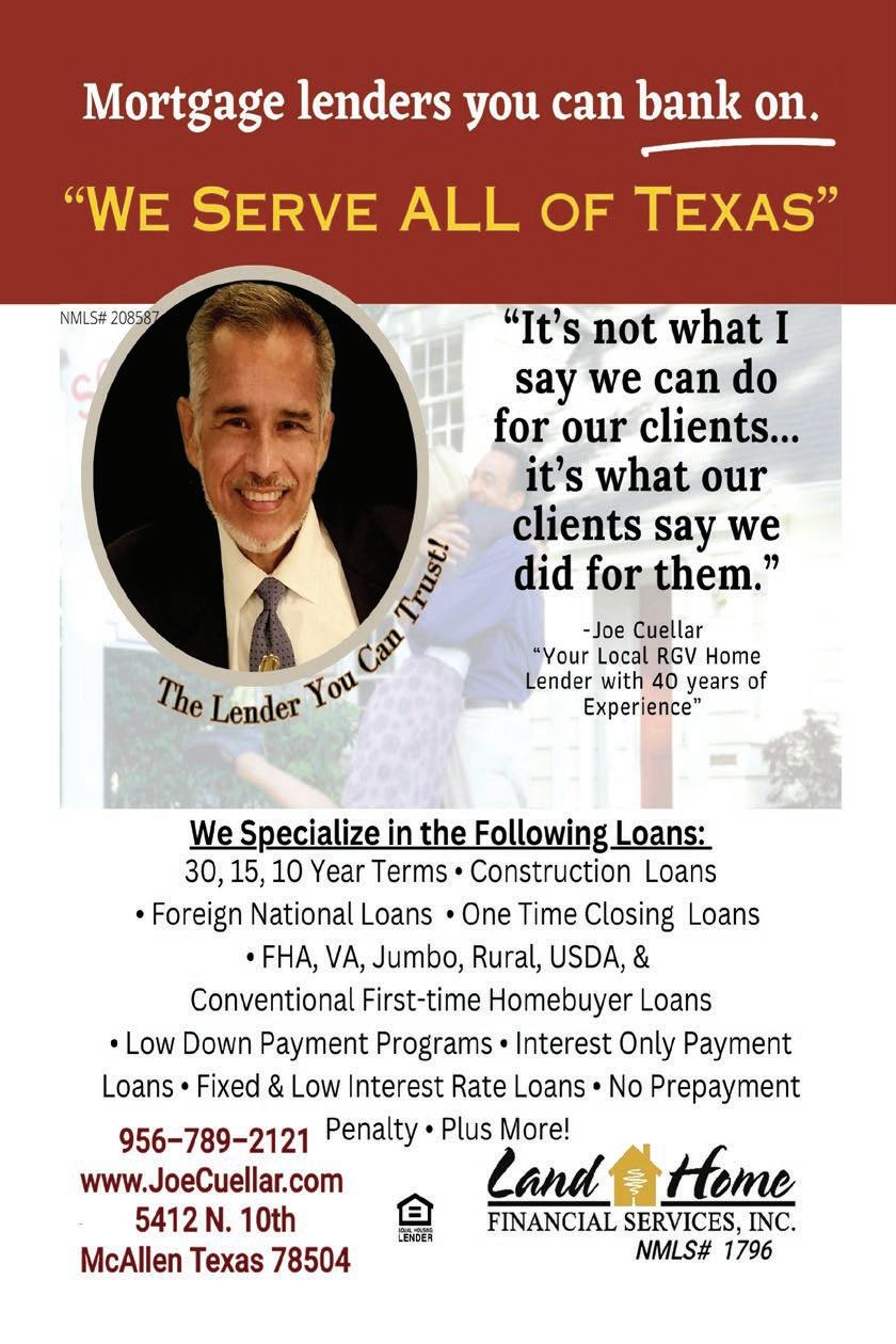 CameronCountySource 3508 by Cameron County Real Estate Source Issuu