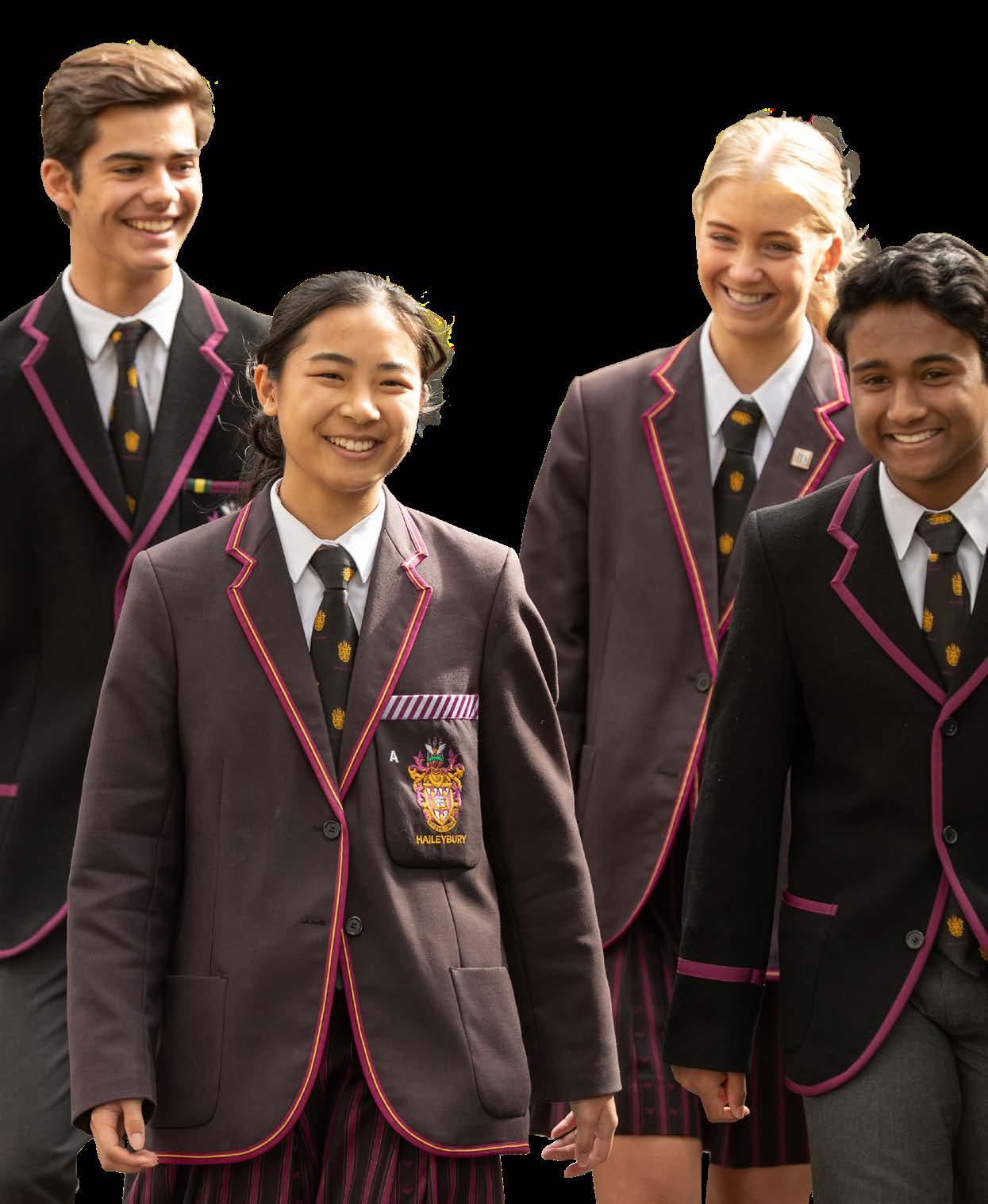 Haileybury Prospectus by Haileybury Issuu