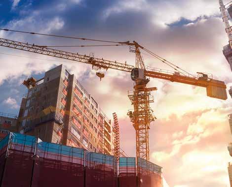 Cover for Build360.ie a revolutionary platform dedicated to promoting circular economy practices in the built environment sector