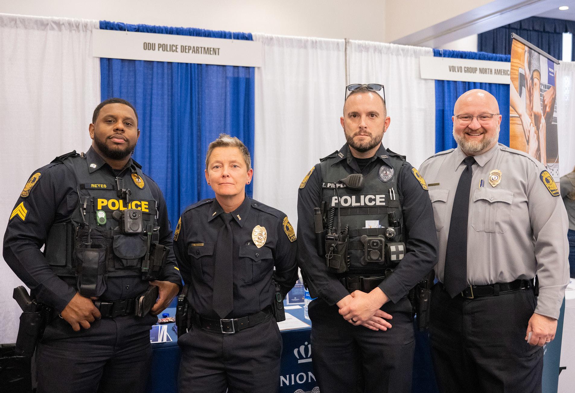 Guide to Living On Campus 2023 2024 by ODU Housing Issuu