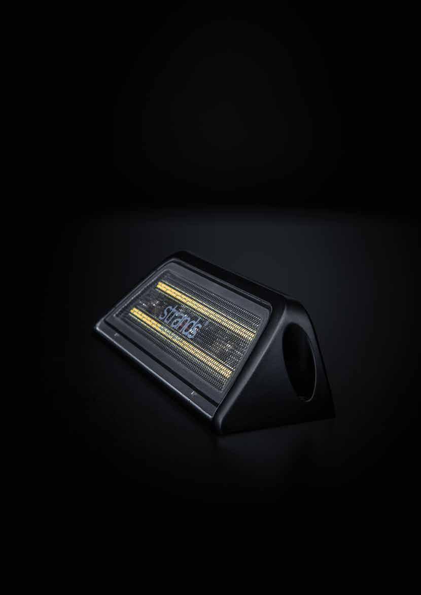 Cover for SIBERIA SCENE LIGHT