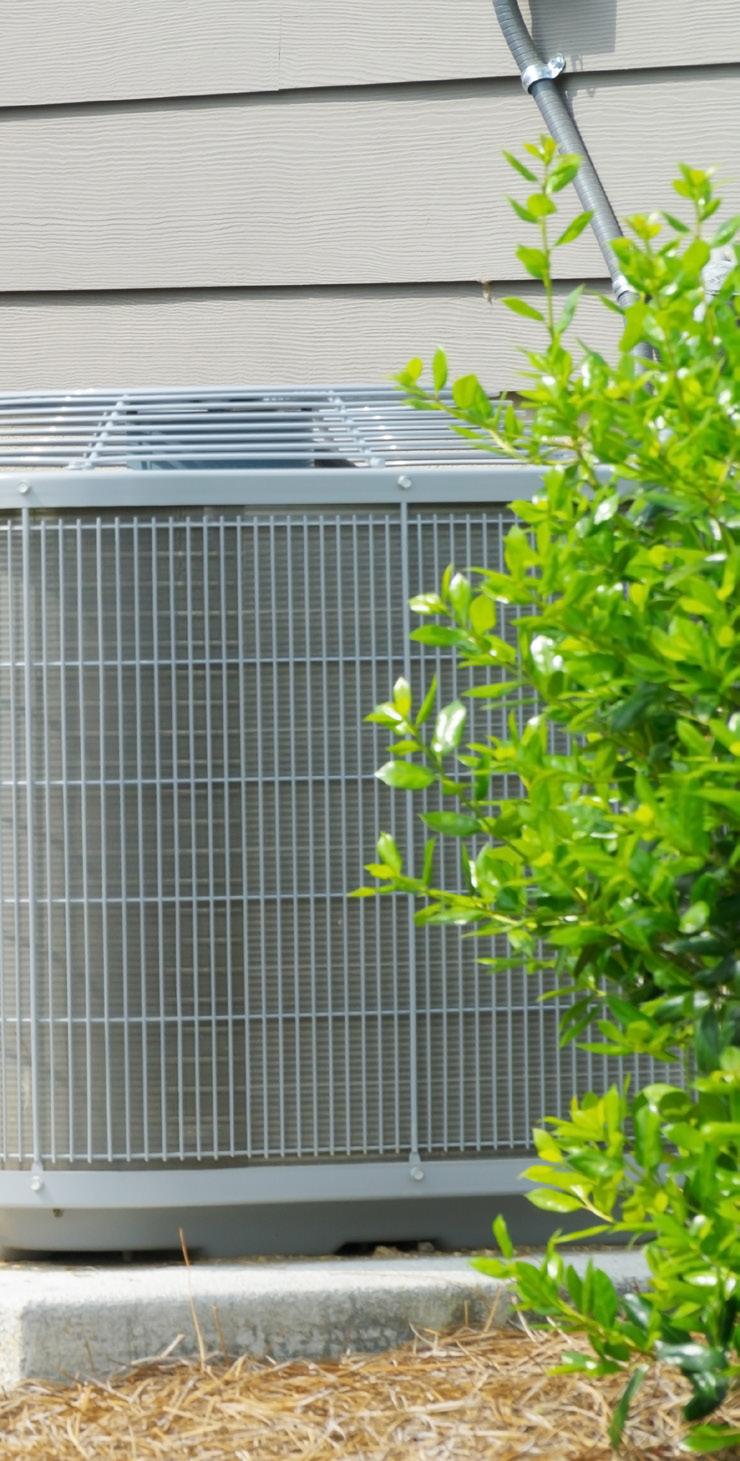 Impacto de los avances tecnológicos en la eficiencia de la aerotermia