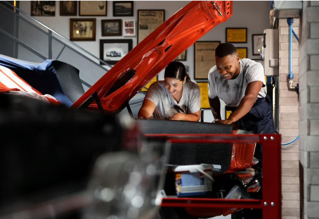 Why Should BMW Owners in Brendale Opt for Specialized Service Centers