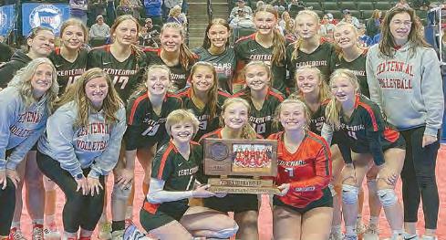 Cover for Rehbein-Manthey ends prolific career as Cougar coach