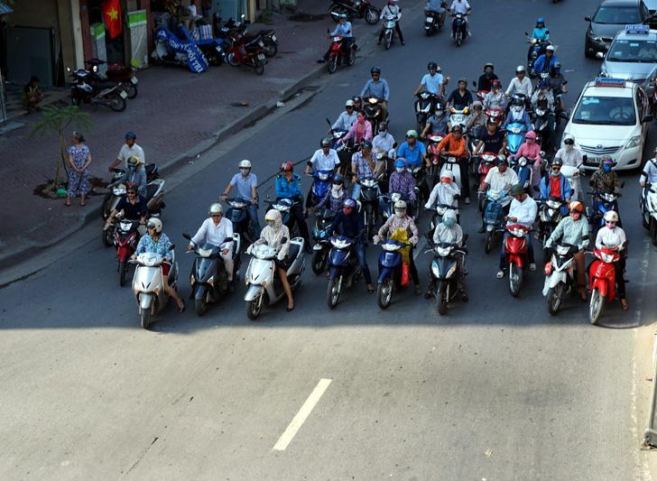 Biện pháp bảo vệ