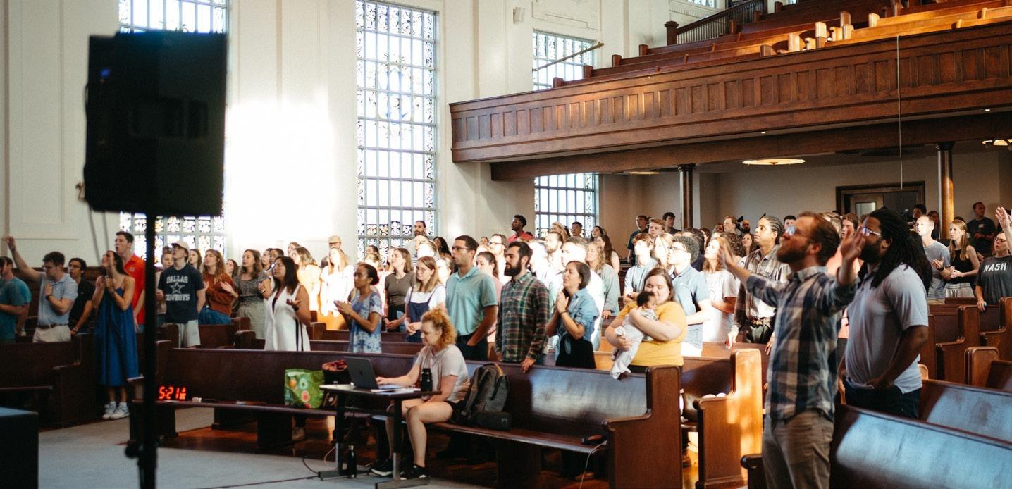 Iron City Membership Booklet by ironcitychurch Issuu