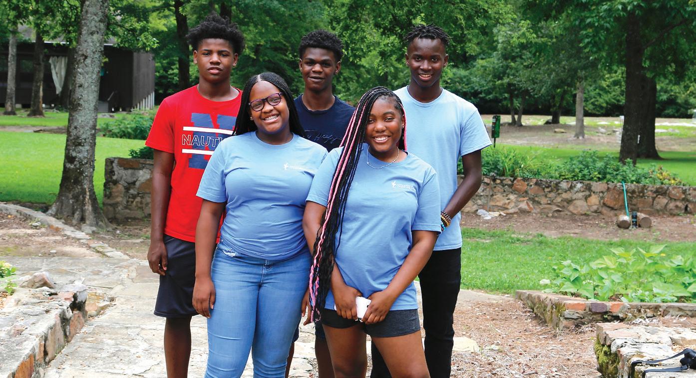 Cover for DISCERNING OUR WAY FORWARD