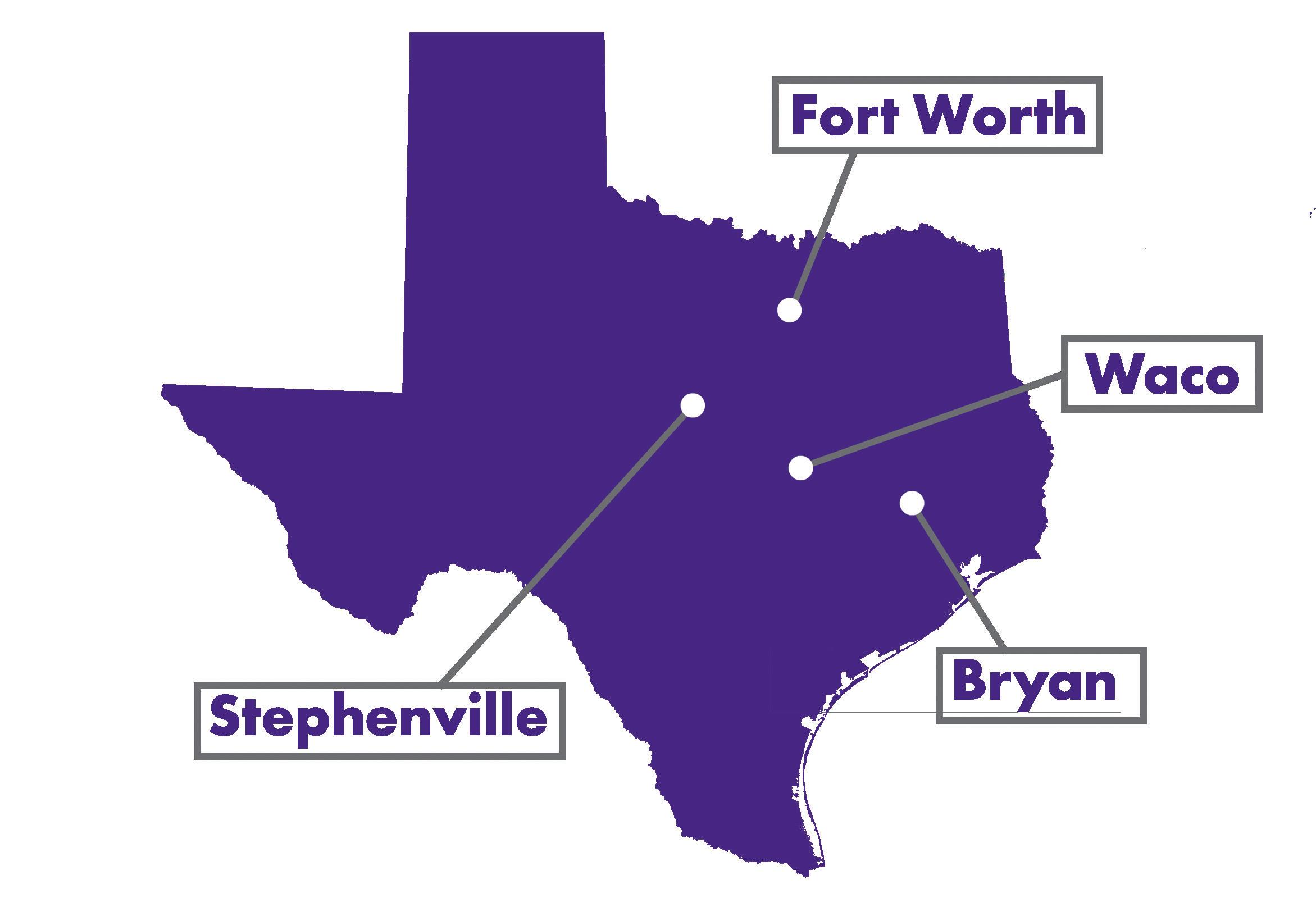 Tarleton State University 2023 Transfer Viewbook by Tarleton State