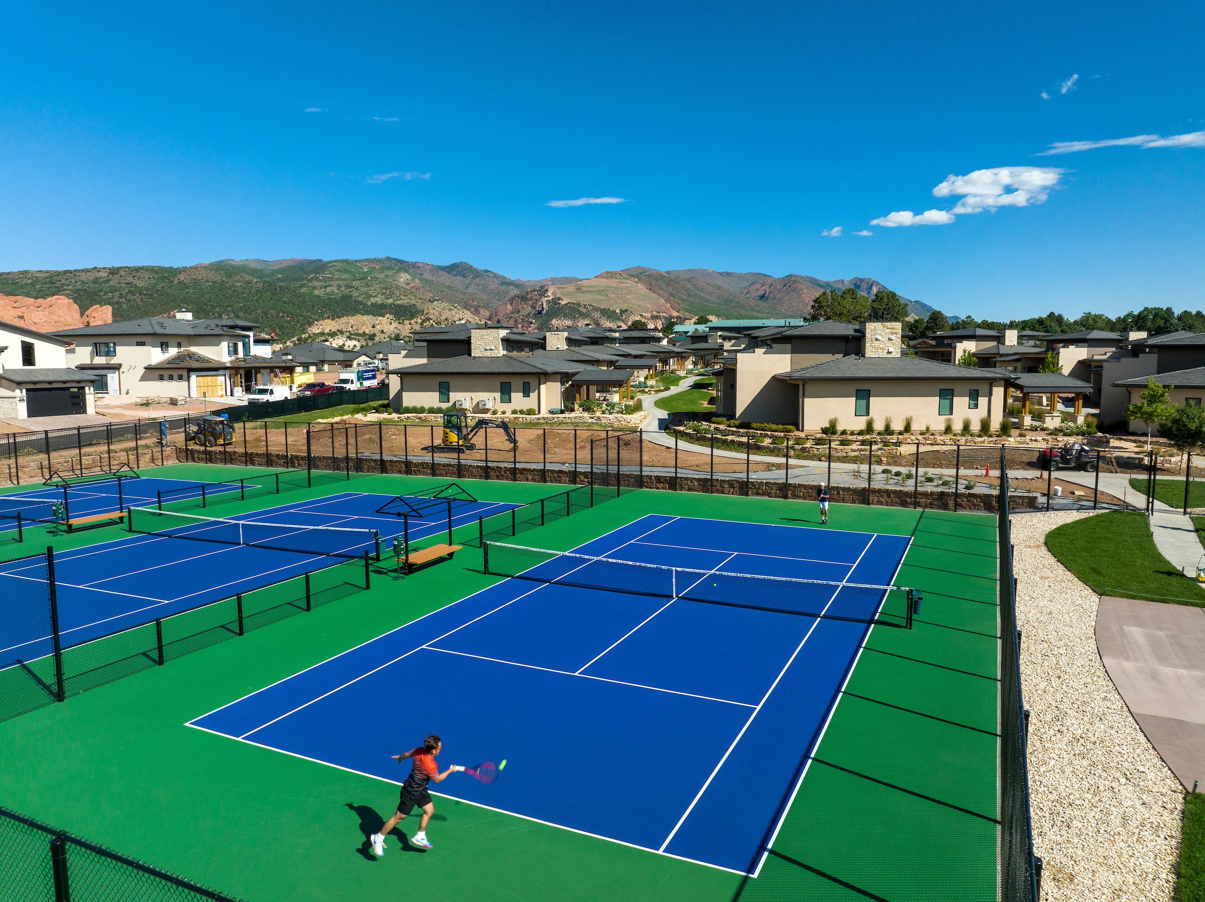 Pickleball Clinics Flyer August 2023 by Issuu